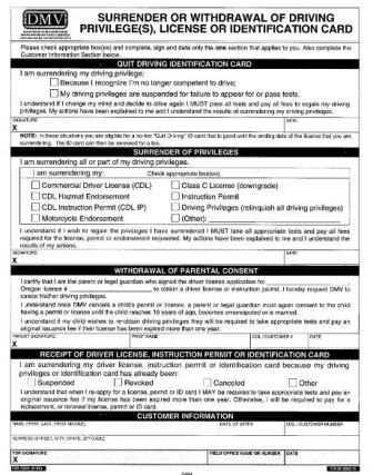 Oregon Hardship License Rules